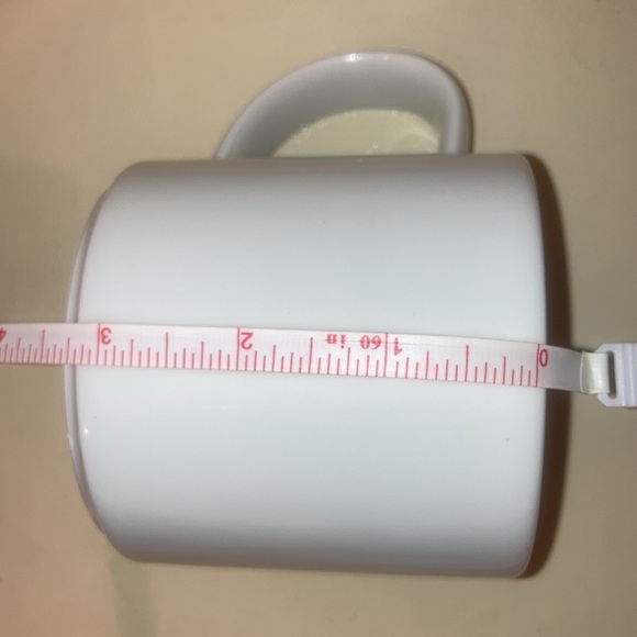 Thinking of you Mug - Picture 5 of 5